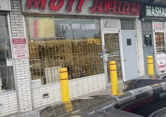 Moti Jewellers