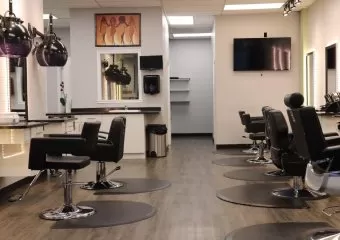 Mou Jam Beauty Salon