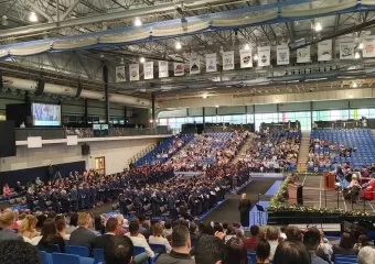 Mount Royal University Recreation