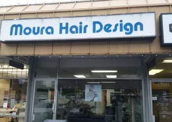 Moura Hair Design