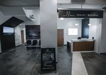 Move Health & Wellness