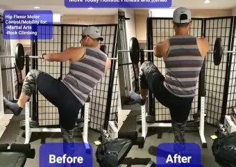 Move Today Fitness and Rehab