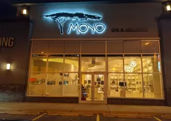 Moyo Spa and Wellness