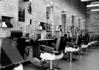 Mr. Barber Chappelle - Windermere