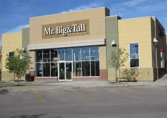 Mr.Big & Tall Menswear