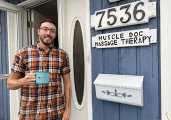 Muscle Doc Massage Therapy