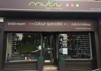 Mutu Hair