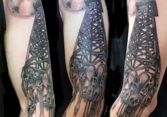 My Ink Tattoos /\ by Cherie