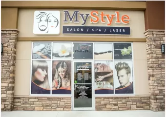 My Style Salon