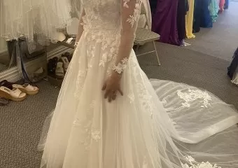 Mylee's Bridal Fashions & Formal Wear