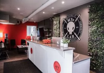 MYo Lab Health & Wellness