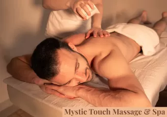 Mystic Touch Massage & Spa