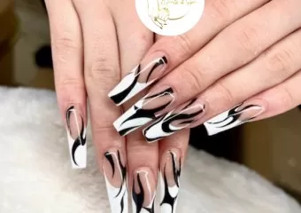 N.I.K Nails & Spa
