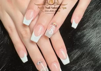 NADY NAIL SALON & SPA