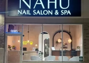 Nahu Nail Salon and Spa