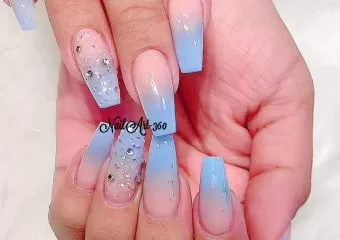 Nail Art 360