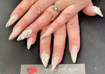 Nail Art Salon