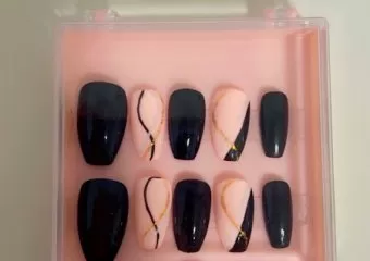 Nail Arts