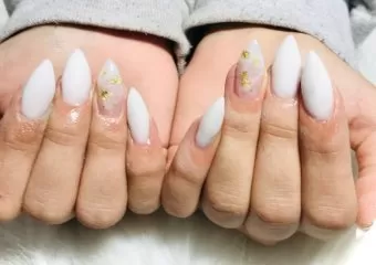 Nail by Chi
