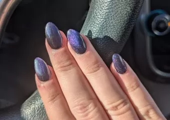 Nail Garden Beauty Salon