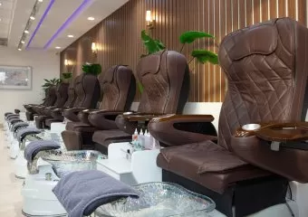 Nail House | Bridgwater