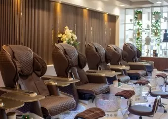 Nail House | Portage Ave