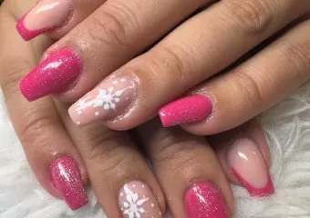 Nail & spa