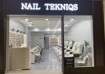 Nail Tekniqs