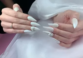 Nailed Beauty Bar - Sherwood Park