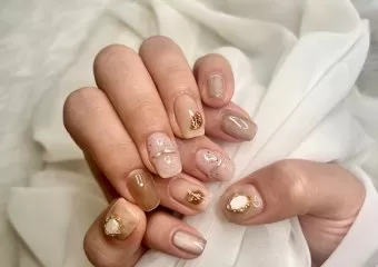 Nailish Boutique