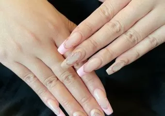 Nailistic Nail Studio