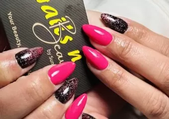 Nails and beauty by Suman