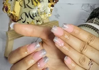 Nails & Beauty loungee