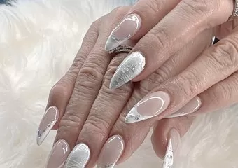 Nails boutique bar & spa