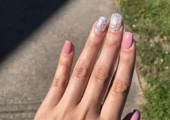 Nails by Chau