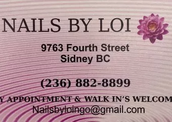 Nails By Loi