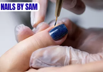 Nails By sam