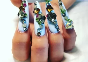 Nails by Stacey