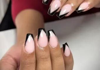 nails by Taran
