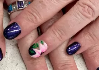 Nails By Yen