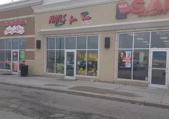 Nails For You Mayfield