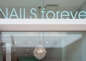 Nails Forever