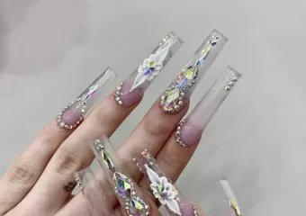 Nails & Lashes Jessica