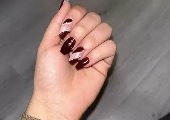 Nails Oh