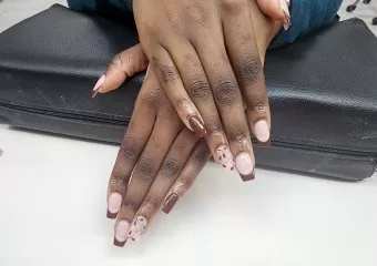 Nails & Spa's Galaxy Brampton