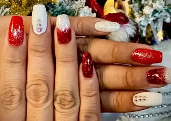Nailz 2 U