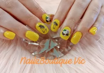 Nailz Boutique