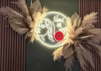 Nami Japanese Headspa - Southcentre Executive Tower