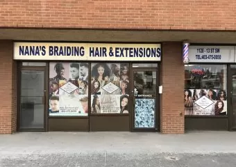 Nana's Braiding Hair Extensions