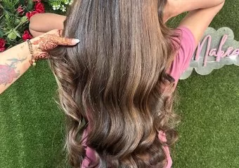 Nancy Makeover's